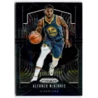 2019-20 Panini Prizm #106 Alfonzo McKinnie