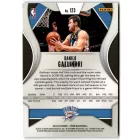 2019-20 Panini Prizm #123 Danilo Gallinari