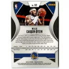 2019-20 Panini Prizm #132 Willie Cauley-Stein