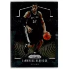 2019-20 Panini Prizm #133 LaMarcus Aldridge