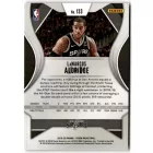 2019-20 Panini Prizm #133 LaMarcus Aldridge