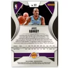 2019-20 Panini Prizm #137 Avery Bradley