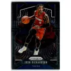 2019-20 Panini Prizm #147 Josh Richardson