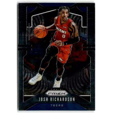 2019-20 Panini Prizm #147 Josh Richardson