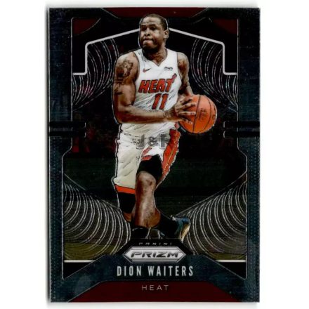 2019-20 Panini Prizm #148 Dion Waiters