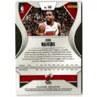 2019-20 Panini Prizm #148 Dion Waiters