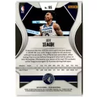 2019-20 Panini Prizm #165 Jeff Teague