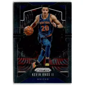 2019-20 Panini Prizm #175 Kevin Knox II