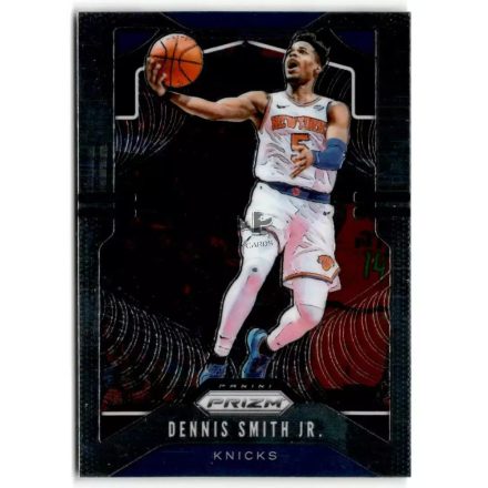 2019-20 Panini Prizm #179 Dennis Smith Jr.