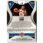 2019-20 Panini Prizm #180 Allonzo Trier