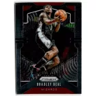 2019-20 Panini Prizm #189 Bradley Beal
