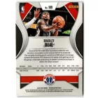 2019-20 Panini Prizm #189 Bradley Beal