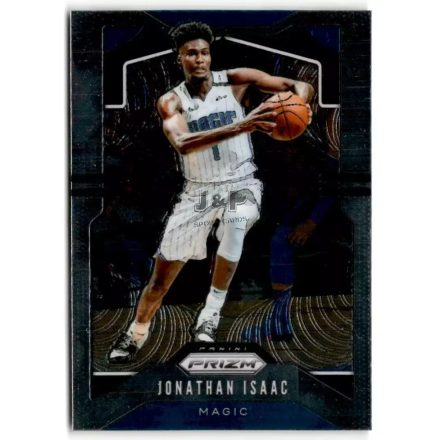 2019-20 Panini Prizm #194 Jonathan Isaac