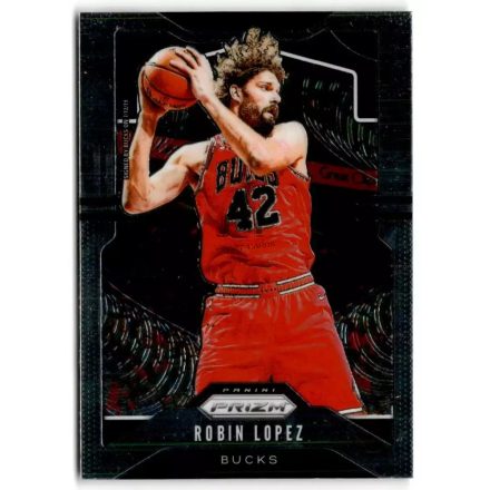 2019-20 Panini Prizm #206 Robin Lopez