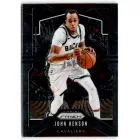 2019-20 Panini Prizm #207 John Henson
