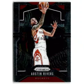 2019-20 Panini Prizm #213 Austin Rivers
