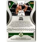 2019-20 Panini Prizm #234 Brook Lopez