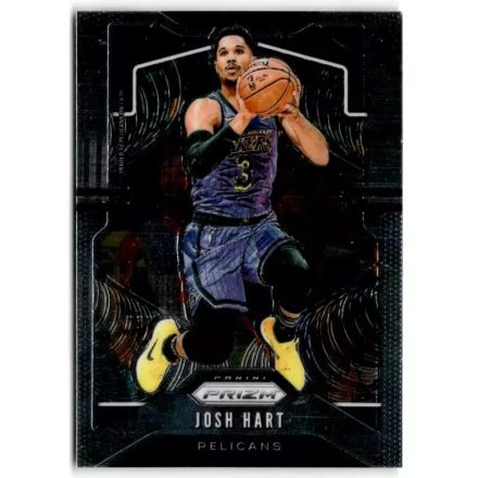 2019-20 Panini Prizm #240 Josh Hart