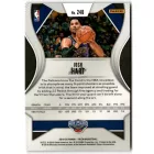2019-20 Panini Prizm #240 Josh Hart