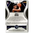2019-20 Panini Prizm #252 Jarrett Culver RC