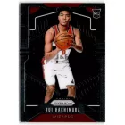 2019-20 Panini Prizm #255 Rui Hachimura RC