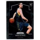 2019-20 Panini Prizm #264 Goga Bitadze RC