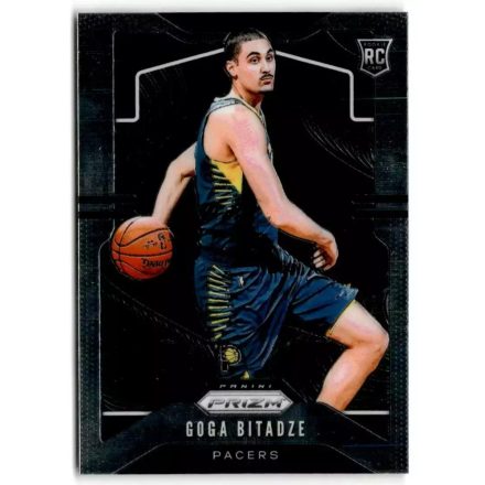 2019-20 Panini Prizm #264 Goga Bitadze RC