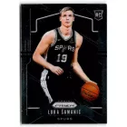 2019-20 Panini Prizm #265 Luka Samanic RC