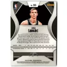 2019-20 Panini Prizm #265 Luka Samanic RC