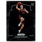 2019-20 Panini Prizm #270 Dylan Windler RC