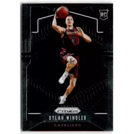 2019-20 Panini Prizm #270 Dylan Windler RC