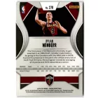 2019-20 Panini Prizm #270 Dylan Windler RC