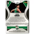 2019-20 Panini Prizm #276 Carsen Edwards RC
