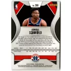 2019-20 Panini Prizm #280 Admiral Schofield RC