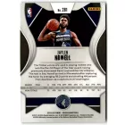 2019-20 Panini Prizm #281 Jaylen Nowell RC