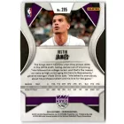 2019-20 Panini Prizm #295 Justin James RC