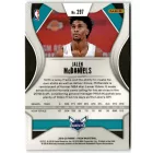 2019-20 Panini Prizm #297 Jalen McDaniels RC