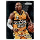 2014-15 Panini Prizm #2 Randy Foye
