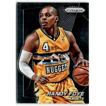 2014-15 Panini Prizm #2 Randy Foye