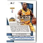 2014-15 Panini Prizm #2 Randy Foye