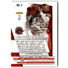 2014-15 Panini Prizm #4 Terrence Ross