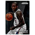 2014-15 Panini Prizm #5 Jamal Crawford