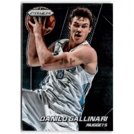 2014-15 Panini Prizm #11 Danilo Gallinari