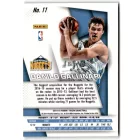 2014-15 Panini Prizm #11 Danilo Gallinari