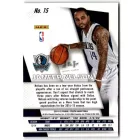 2014-15 Panini Prizm #15 Jameer Nelson