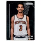 2014-15 Panini Prizm #16 Jose Calderon