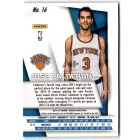 2014-15 Panini Prizm #16 Jose Calderon