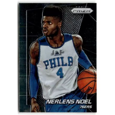 2014-15 Panini Prizm #20 Nerlens Noel