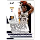 2014-15 Panini Prizm #21 David West