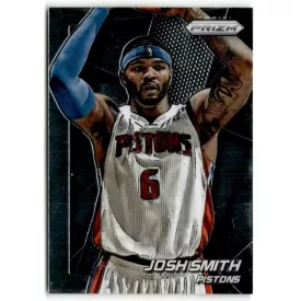 2014-15 Panini Prizm #26 Josh Smith